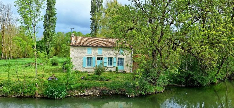Marais poitevin rando 014