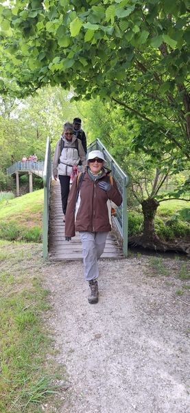 Marais poitevin rando 018