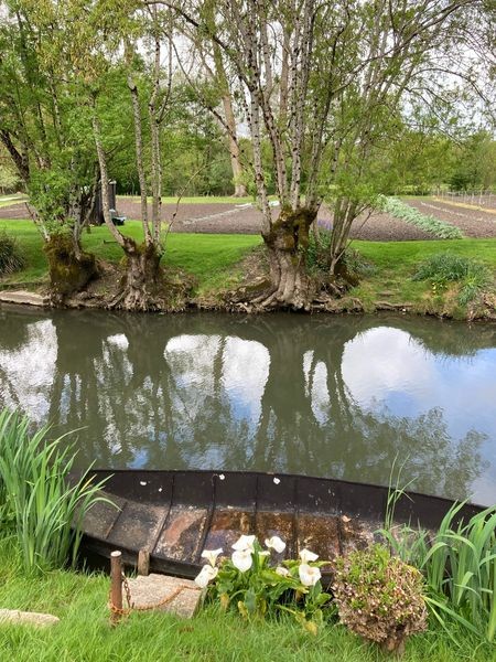 Marais poitevin rando 039