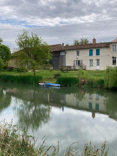 Marais poitevin rando 043