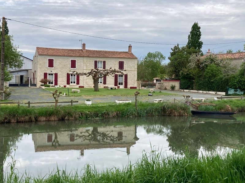 Marais poitevin rando 044