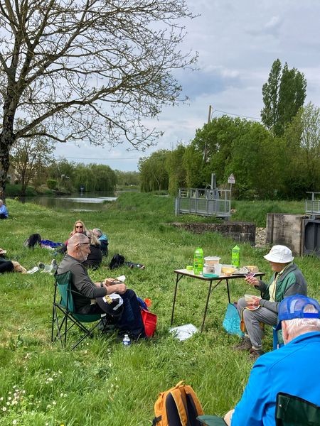 Marais poitevin rando 046